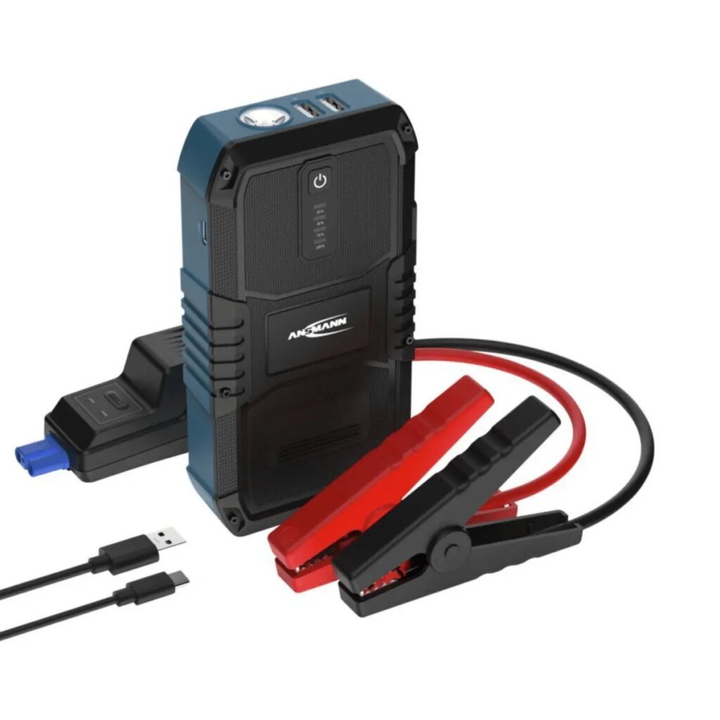Jump Starter JS10.0 Ansmann 1500A