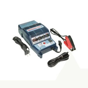 Chargeur Tecmate OPTIMATE PRO S VDE TS170 12V 4A