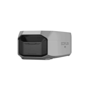 EcoFlow DELTA Pro 3 Extra Battery   4096 Wh