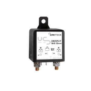 UNISPLIT 160.12 EURO 6 COUPLEUR SEPARATEUR 160A