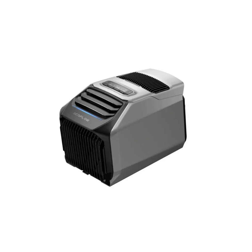 Climatiseur portable EcoFlow WAVE 2