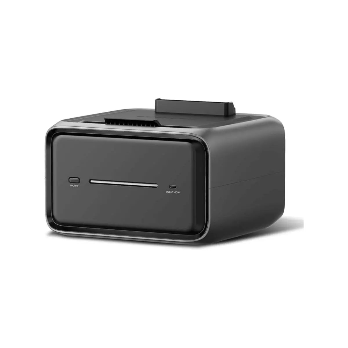 EcoFlow RIVER 3 Plus Smart Batterie supplémentaire EB600 (572Wh) EcoFlow RIVER 3 Plus Smart Batterie supplémentaire EB600 (572Wh) – Image 1