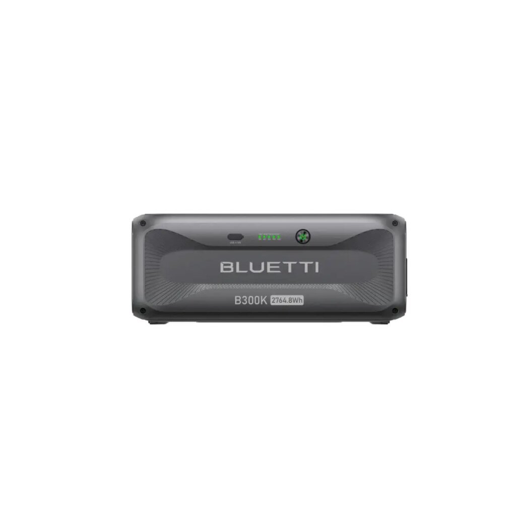 Bluetti Batterie d’Extension B300K   2768Wh