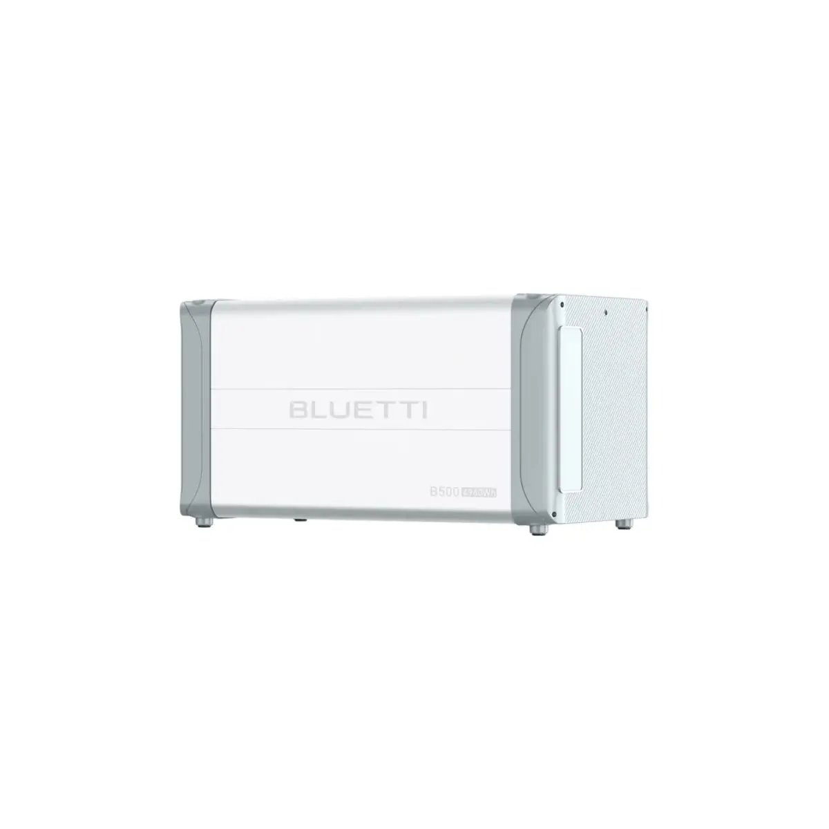 Bluetti Batterie d’Extension B500 - 4960Wh BATTERIE ADDITIONNELLE BLUETTI B300 – Image 1