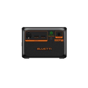 Bluetti Batterie d’Extension B80P   806Wh (Étanche / Waterproof)