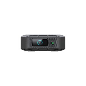 Bluetti Station d’Énergie Portable X20   153.6Wh / 288 Watts