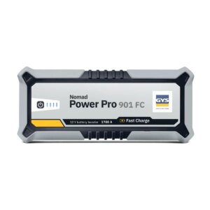 Booster lithium NOMAD POWER PRO 901 FC