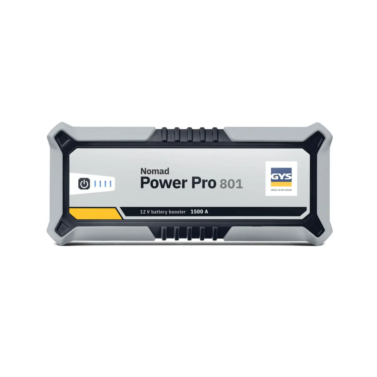 Booster lithium NOMAD POWER PRO 801 Booster lithium NOMAD POWER PRO 801 – Image 1