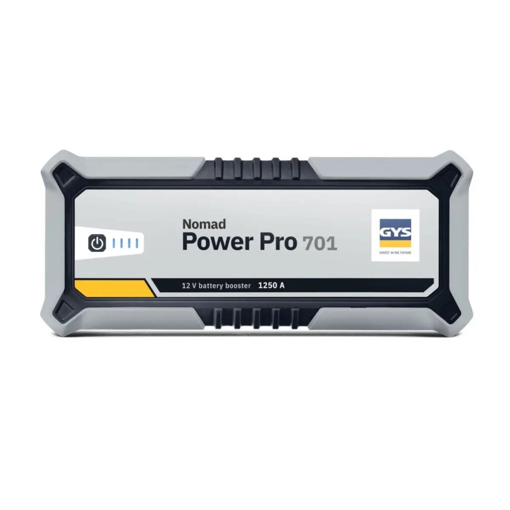 Booster lithium NOMAD POWER PRO 701