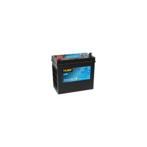 BATTERIE FULMEN START STOP AGM FK457 12V 45AH 380A