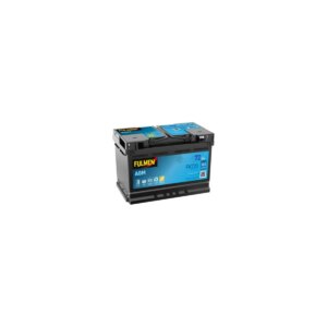 BATTERIE FULMEN START STOP AGM FK720 12V 72AH 760A