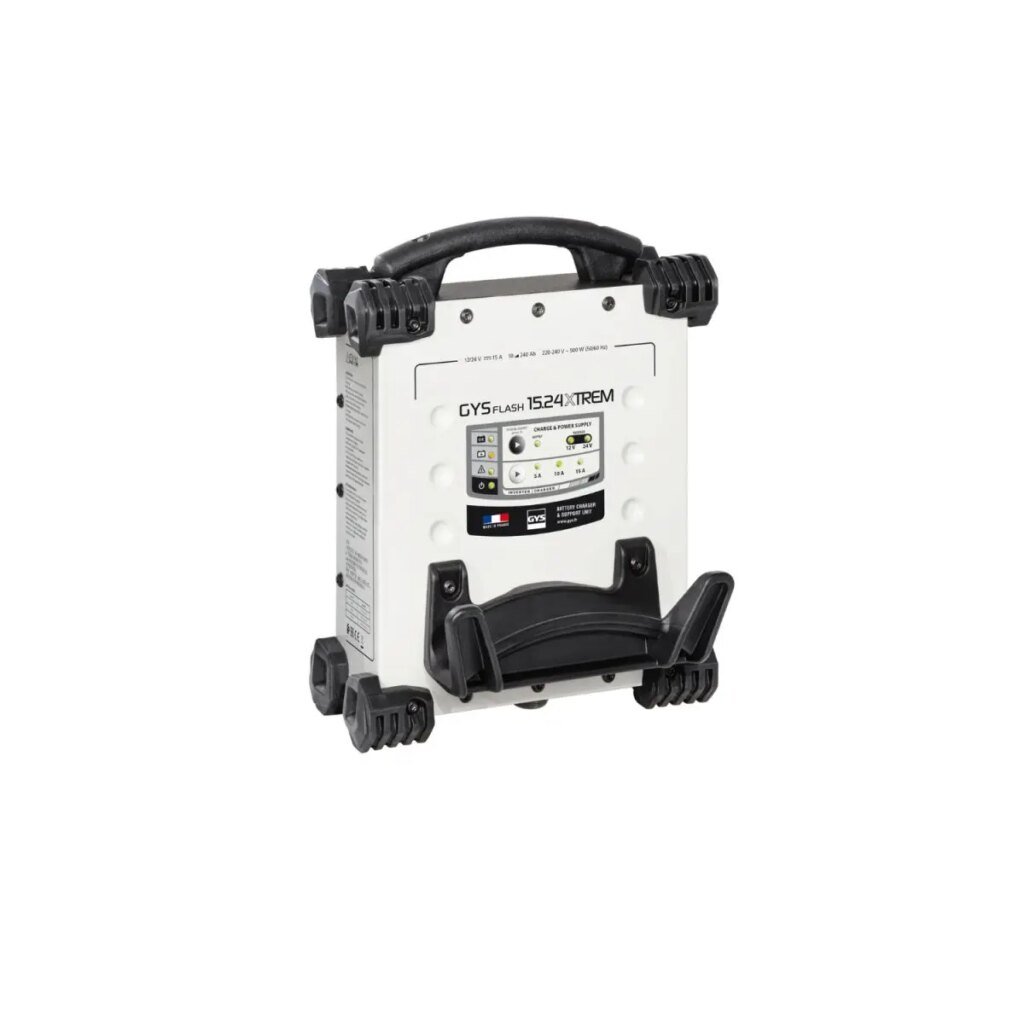 Chargeur GYSFLASH 15.24 XTREM