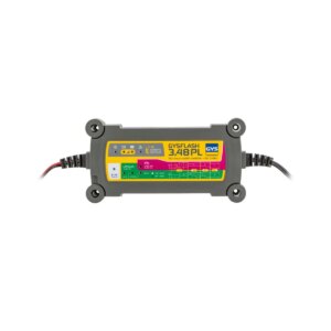 Chargeur GYSFLASH 3.48 PL