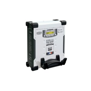 Chargeur GYSFLASH 102.12 HF (câbles 5 m)