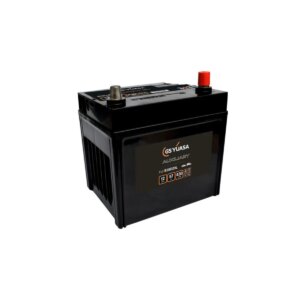 BATTERIE YUASA HJ S55D23L AGM 12V 57Ah 430A