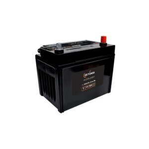BATTERIE YUASA HJ S65D26L B AGM 12V 68Ah 400A