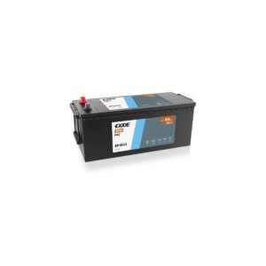 BATTERIE EXIDE EE1853 12V 185Ah 1100A (EN) B STRONG PRO
