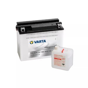 BATTERIE MOTO VARTA 12V Y50N18L-A2