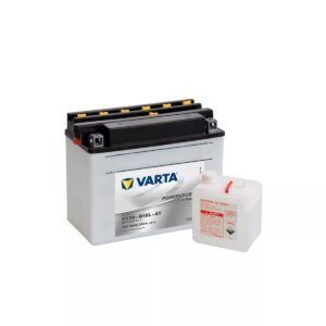 BATTERIE MOTO VARTA 12V SY50-N18L-AT