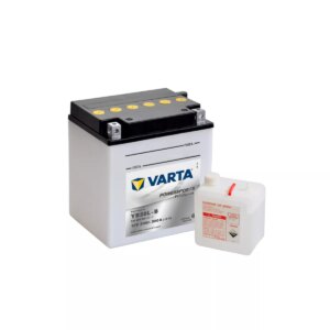 BATTERIE MOTO VARTA 12V YB30L B