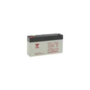 BATTERIE YUASA NP1.2 6