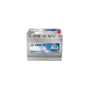 BATTERIE DECHARGE-LENTE VARTA LFD140 12V 140AH 800A