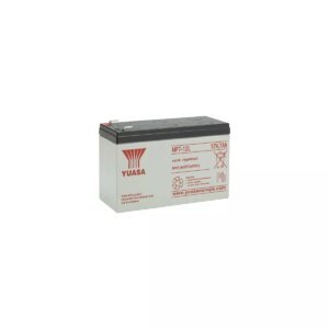 BATTERIE YUASA NP7-12L