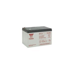 BATTERIE YUASA NP12-12
