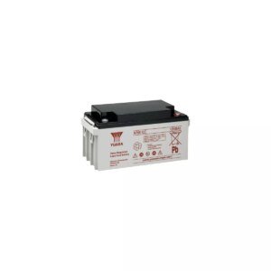 BATTERIE YUASA NP65-12I