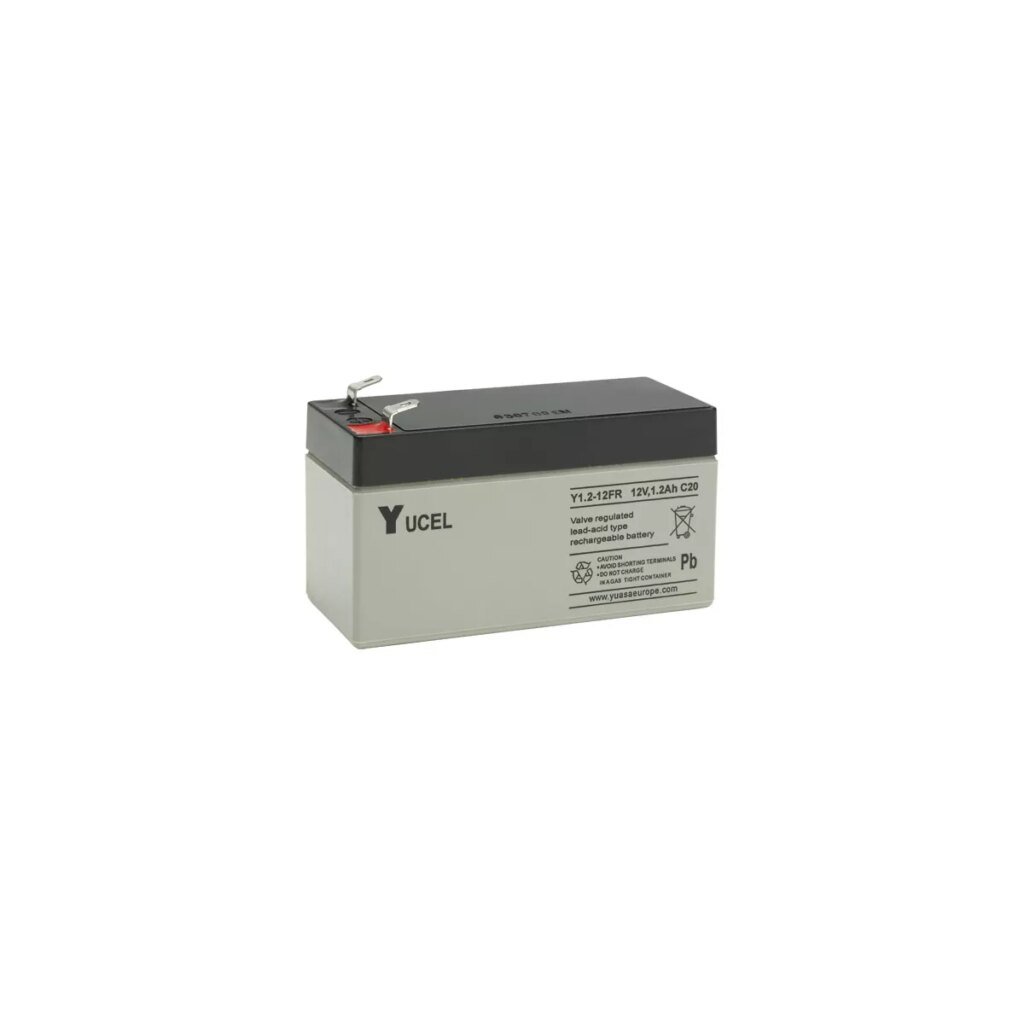 BATTERIE YUASA YUCEL Y1.2 12