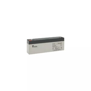 BATTERIE YUASA YUCEL Y2.1-12