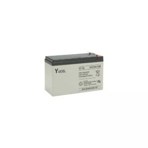 BATTERIE YUASA YUCEL Y7-12