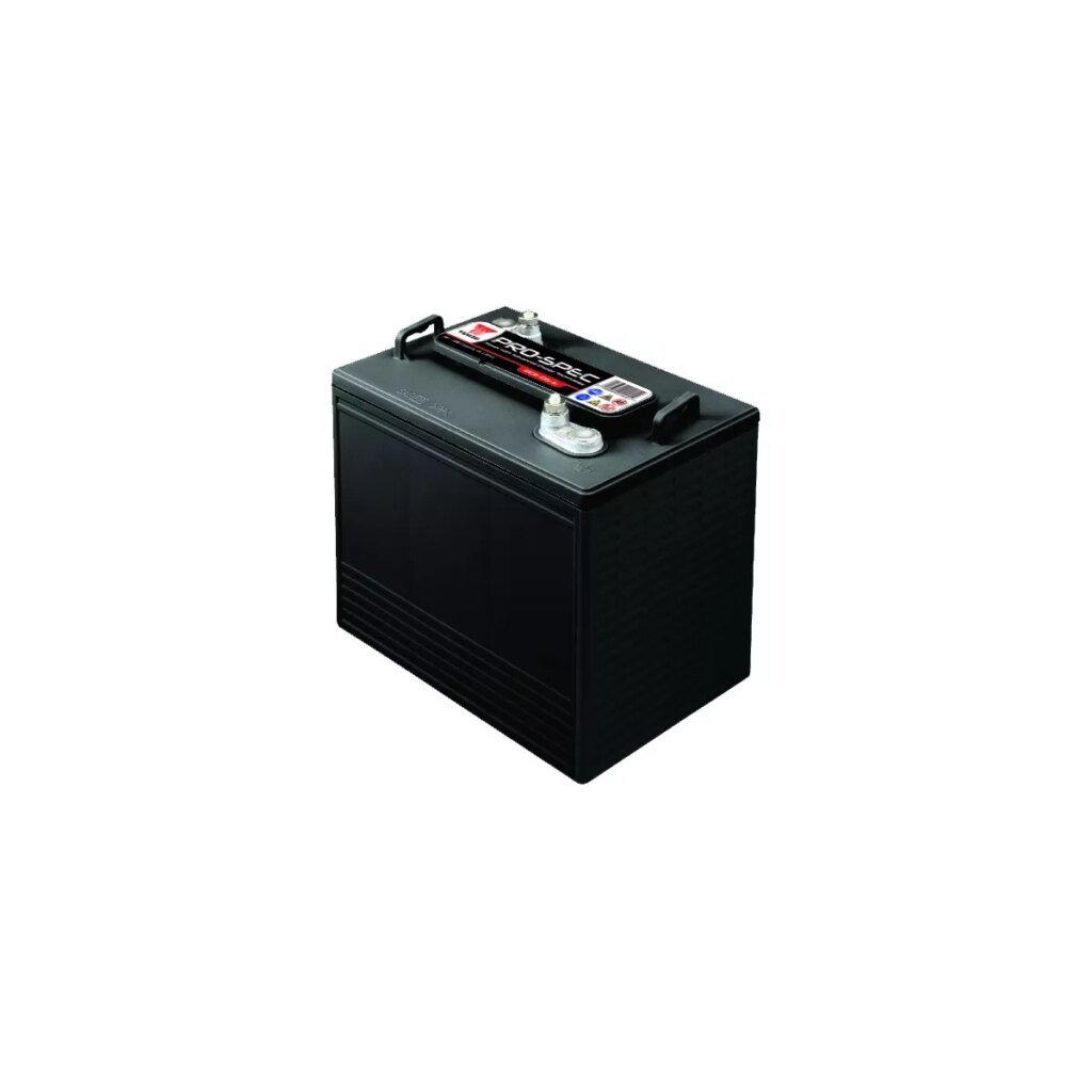 BATTERIE YUASA DEEP CYCLE 6V DCB 605 6