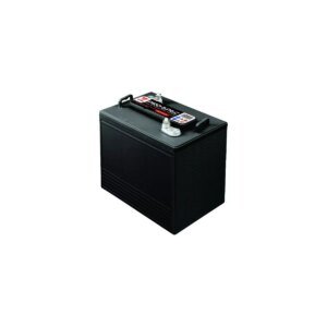 BATTERIE YUASA DEEP CYCLE 6V DCB 605-6