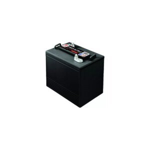 BATTERIE YUASA DEEP CYCLE 6V DCB 105-6