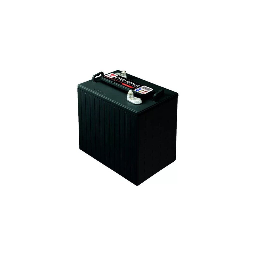 BATTERIE YUASA DEEP CYCLE 6V DCB 145 6