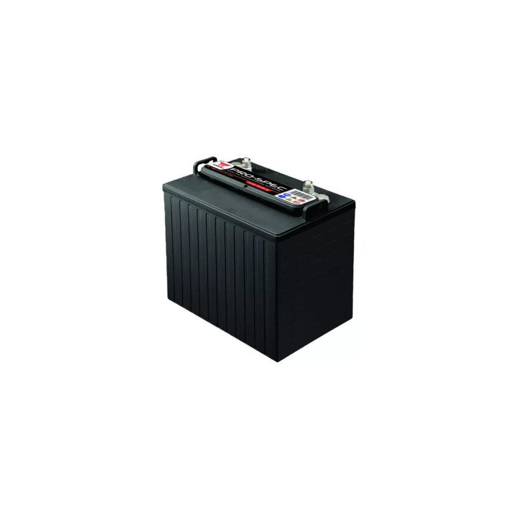 BATTERIE YUASA DEEP CYCLE 8V DCB 875 8