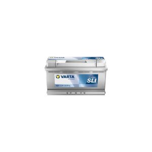 BATTERIE VARTA BLUE DYNAMIC G3 12V 95AH 800A