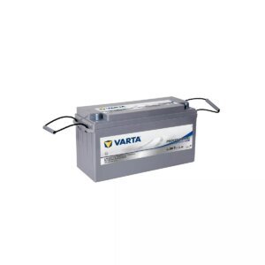 BATTERIE DECHARGE LENTE VARTA AGM LAD150 12V 150AH 825A