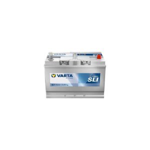 BATTERIE VARTA BLUE DYNAMIC G7 12V 95AH 830A
