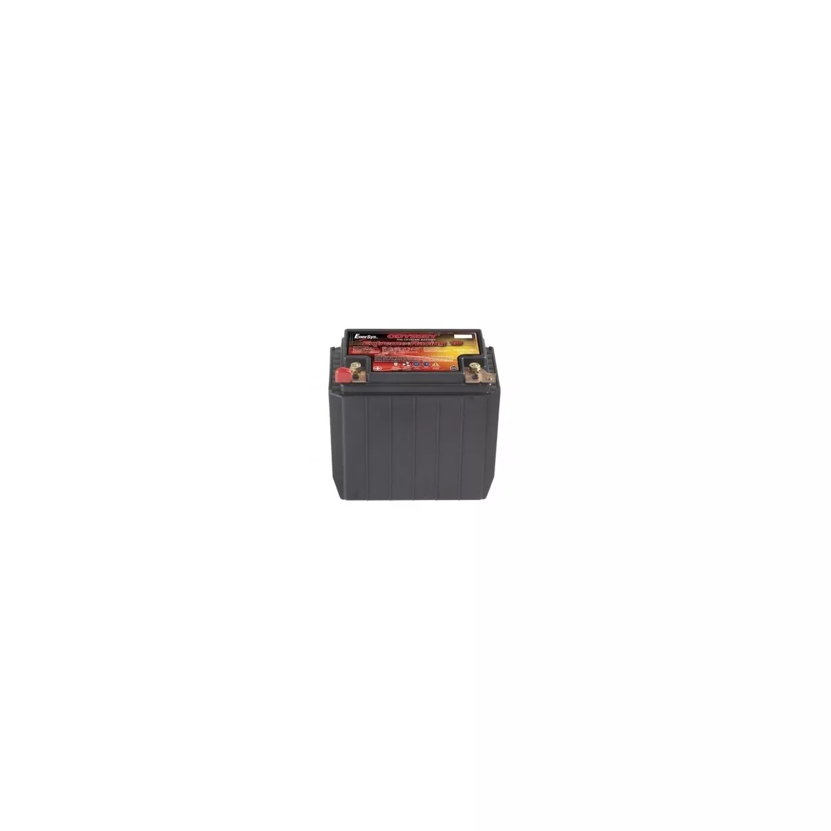 BATTERIE ODYSSEY EXTREME RACING 18 BATTERIE ODYSSEY EXTREME RACING 18 – Image 1