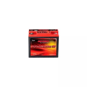 BATTERIE ODYSSEY EXTREME RACING 25