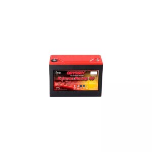 BATTERIE ODYSSEY EXTREME RACING 40