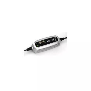 CHARGEUR CTEK XS 0.8 - 12 VOLTS 800 mAh