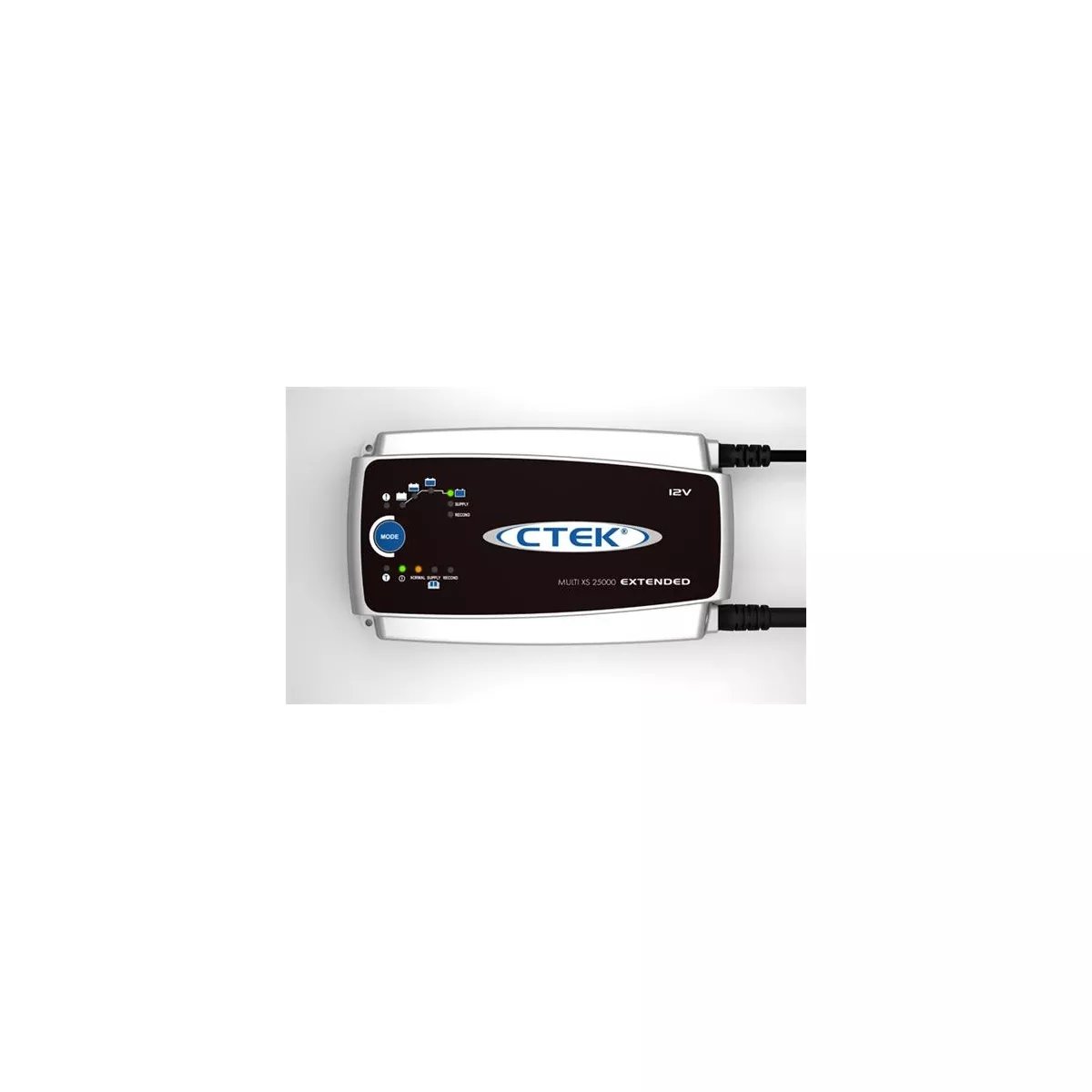 CHARGEUR CTEK Multi XS 25000 extended - 12 VOLTS 25 A CHARGEUR CTEK Multi XS 25000 extended - 12 VOLTS 25 A – Image 1
