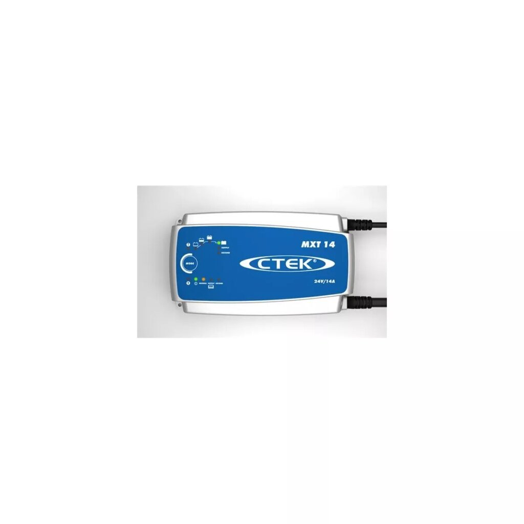 CHARGEUR CTEK MXT14   24 VOLTS