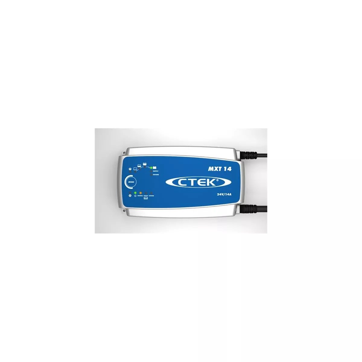 CHARGEUR CTEK MXT14 - 24 VOLTS CHARGEUR CTEK MXT14 - 24 VOLTS – Image 1