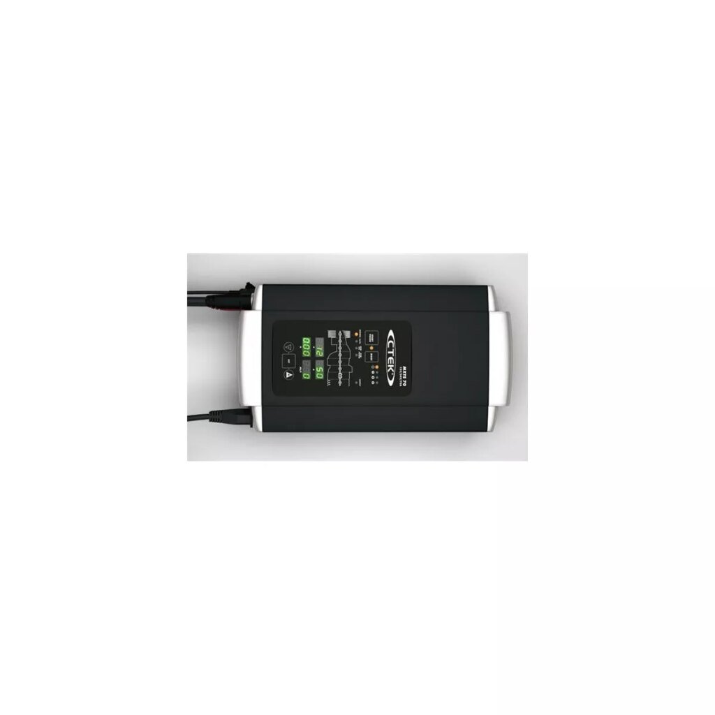 CHARGEUR CTEK MXTS 70   12/24 VOLTS