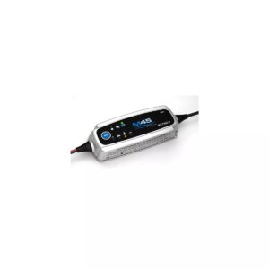 CHARGEUR CTEK M 45 12 VOLTS 0.8 & 3.6 A