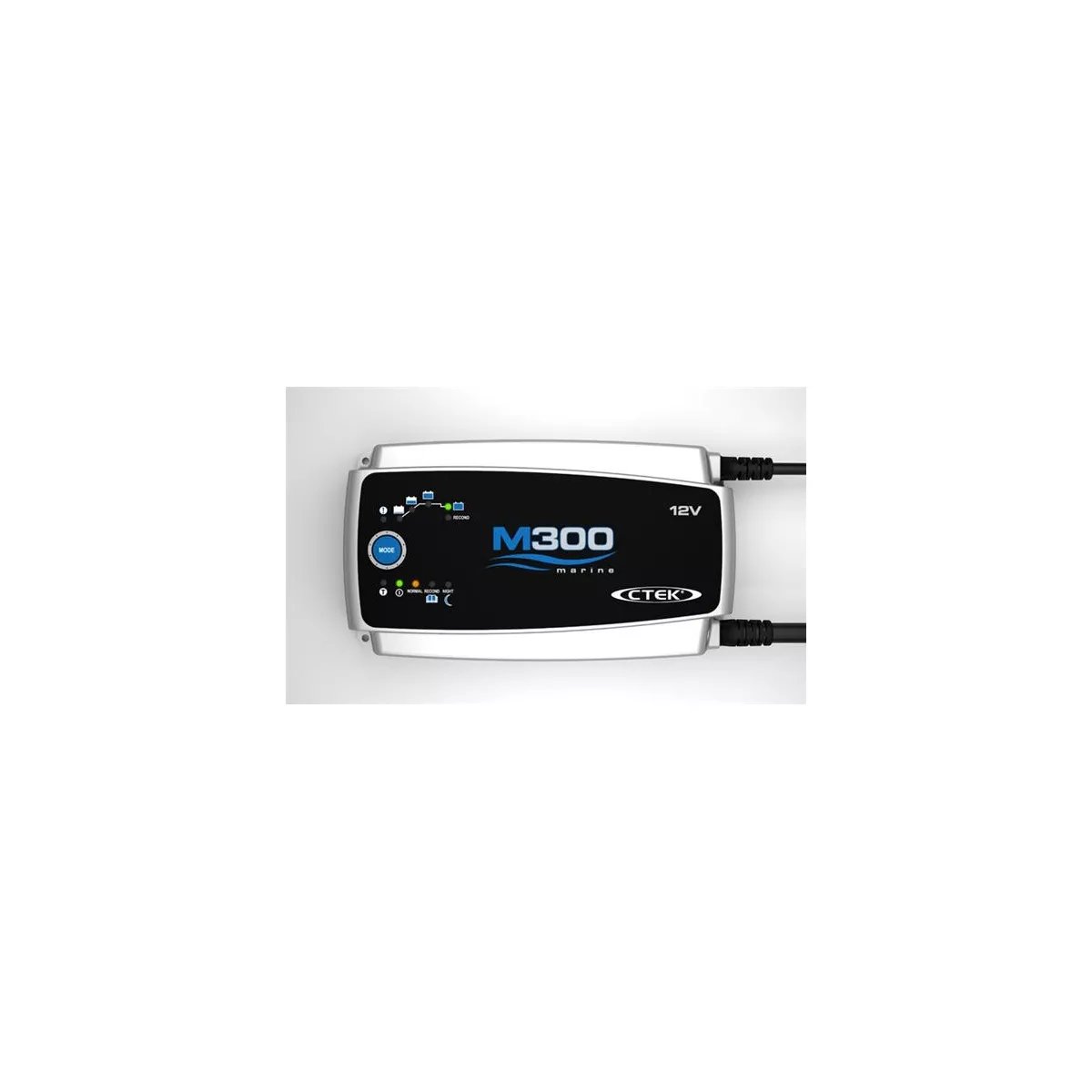 CHARGEUR CTEK M 300 - 12 VOLTS 25 A CHARGEUR CTEK M 300 - 12 VOLTS 25 A – Image 1
